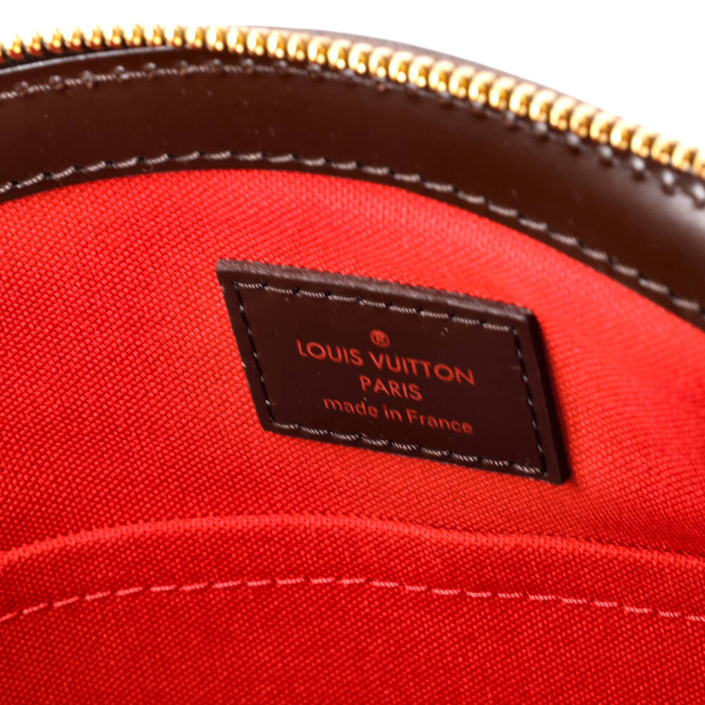 Louis Vuitton PM Verona Handbag Damier - Picture 7 of 7